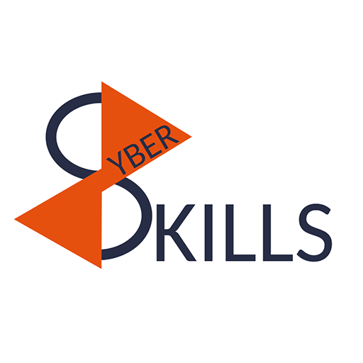 Logo CYBERSKYLL